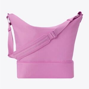 BEIS Cresent Weekender in Berry